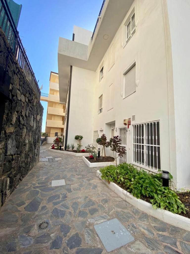 Jazuma Beach Apartment Кальяо-Сальвахе Экстерьер фото