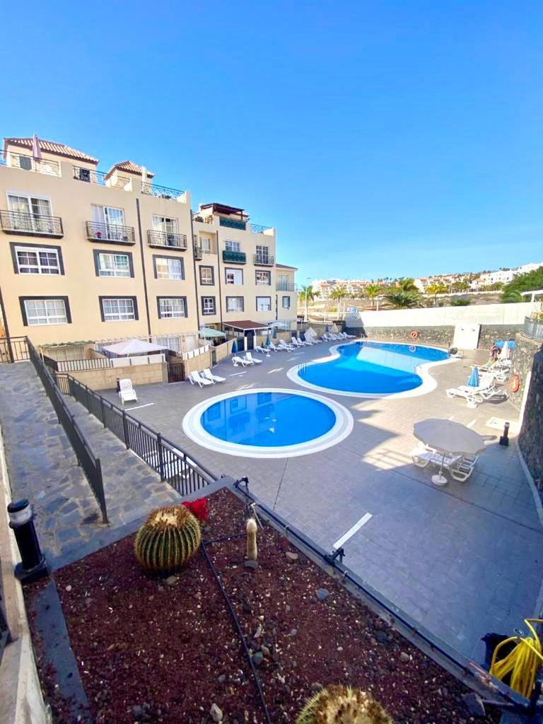 Jazuma Beach Apartment Кальяо-Сальвахе Экстерьер фото